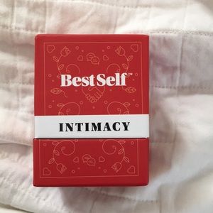 Best Self, Intimacy Deck